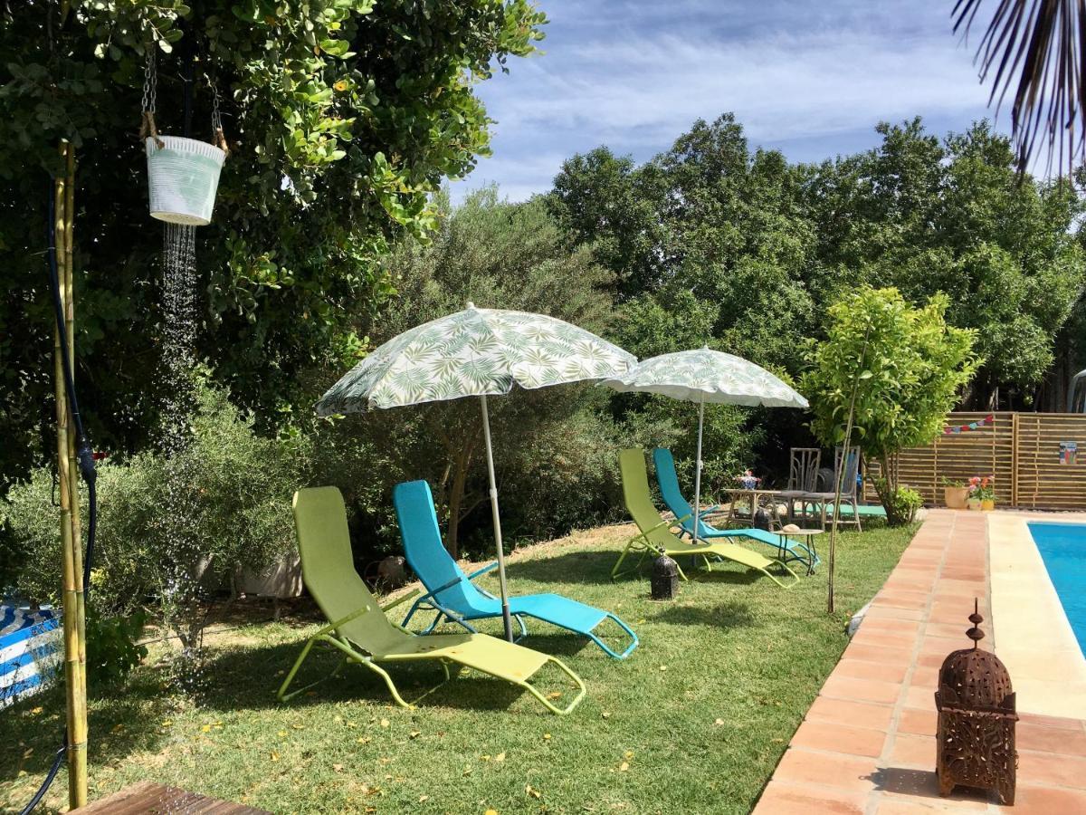 Finca Fahala Картама Экстерьер фото