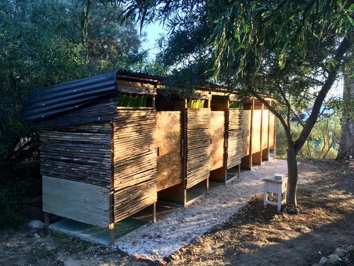 Finca Fahala Картама Экстерьер фото