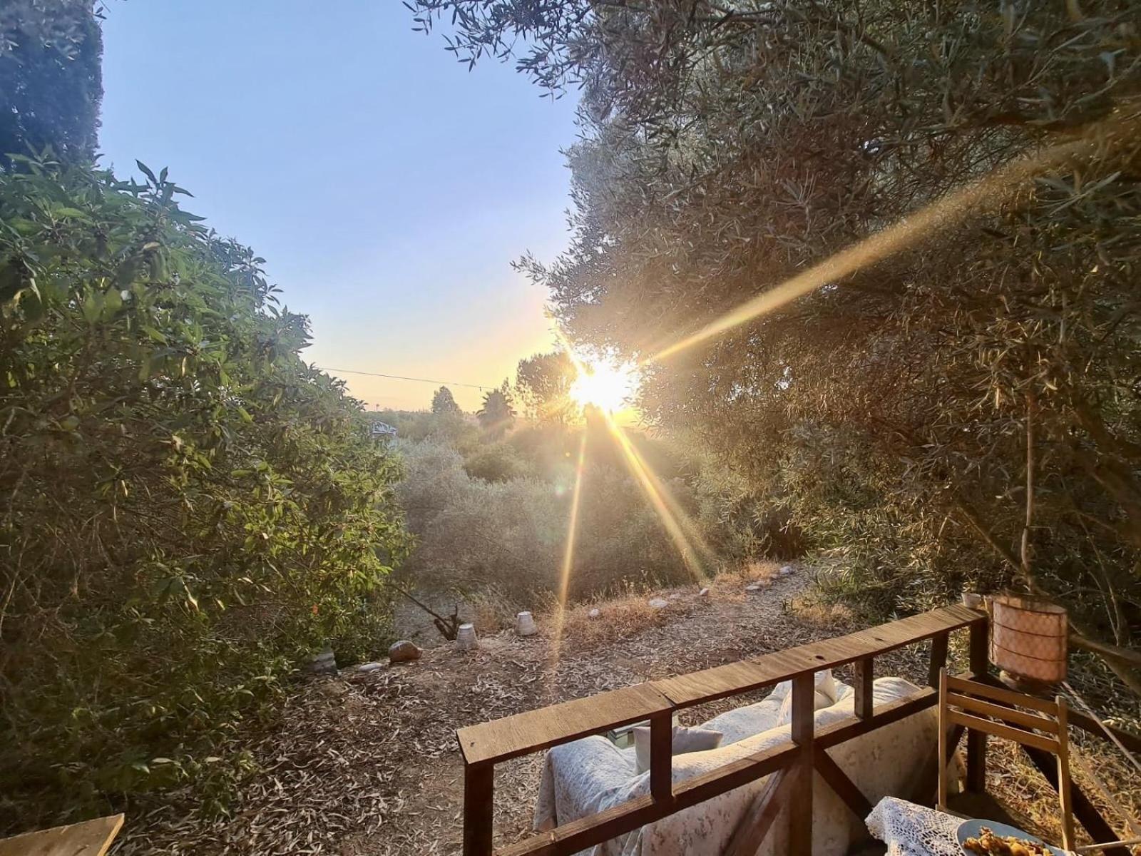 Finca Fahala Картама Экстерьер фото