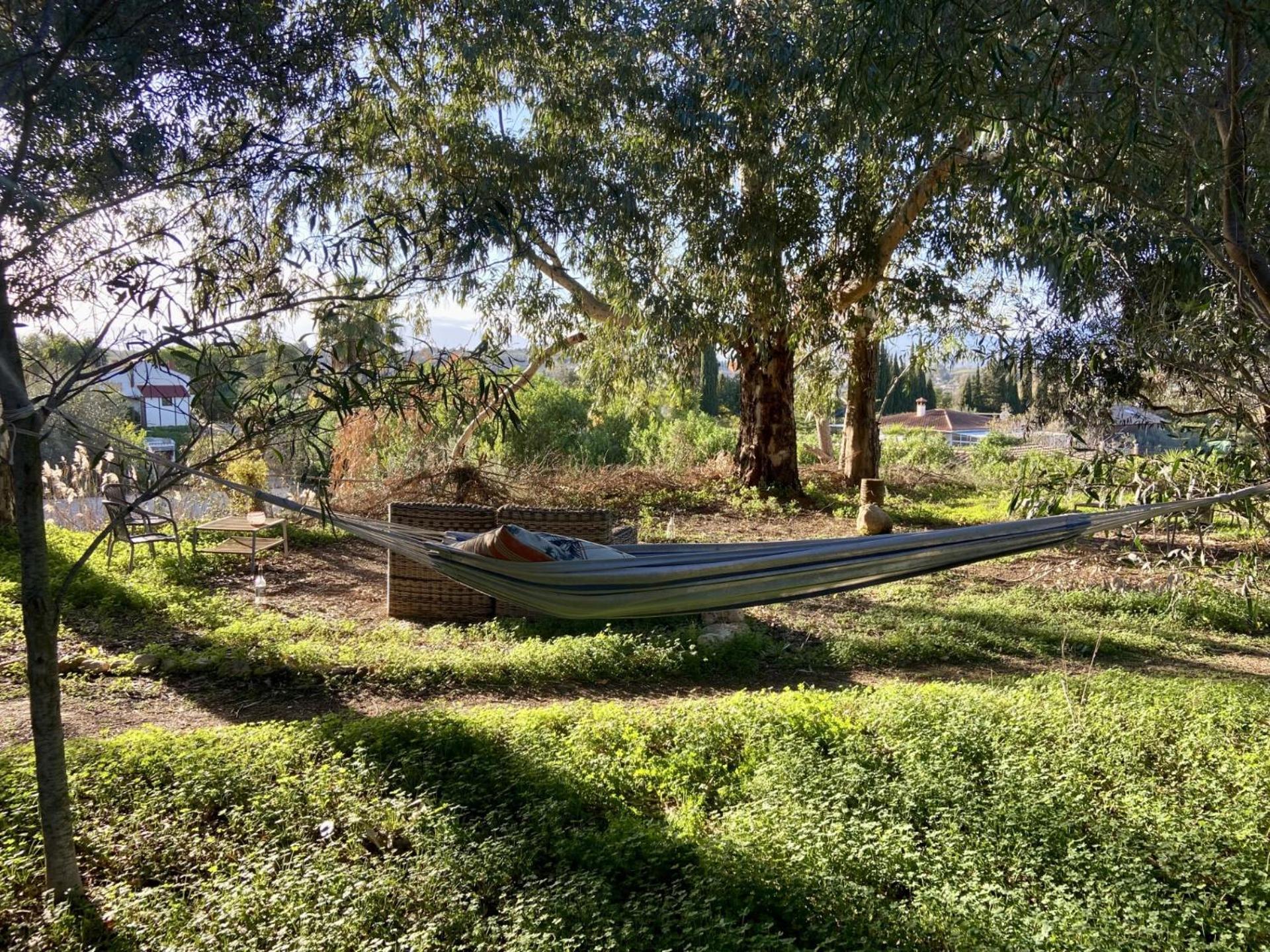 Finca Fahala Картама Экстерьер фото